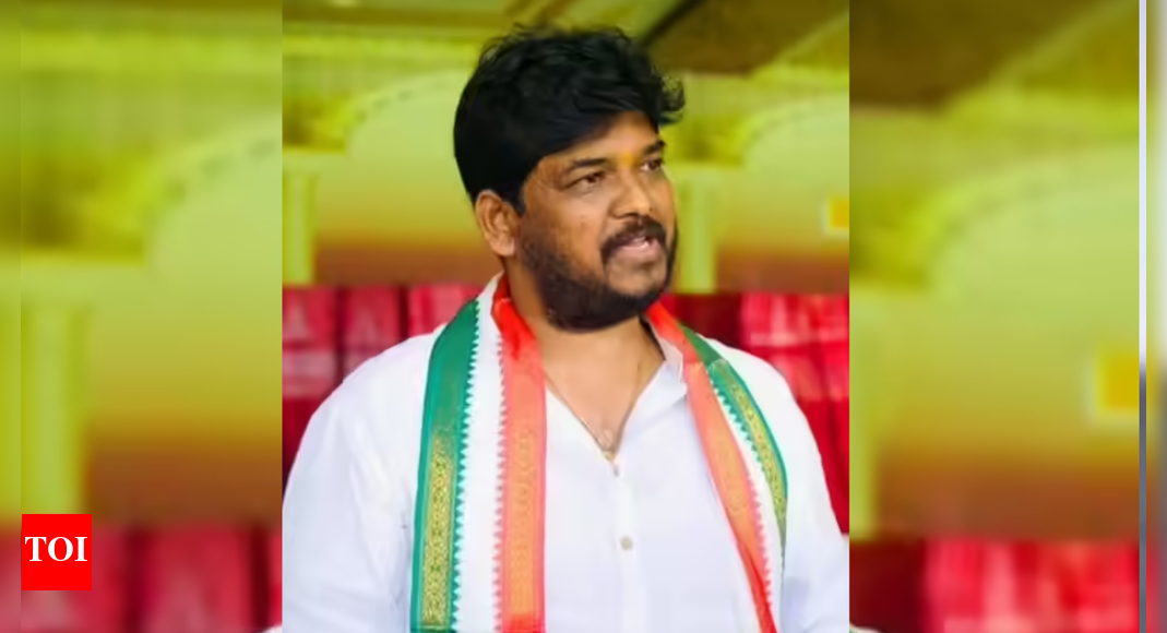 Jubilee Hills bypoll: Naveen Yadav wrests for Congress with 24,000-vote win