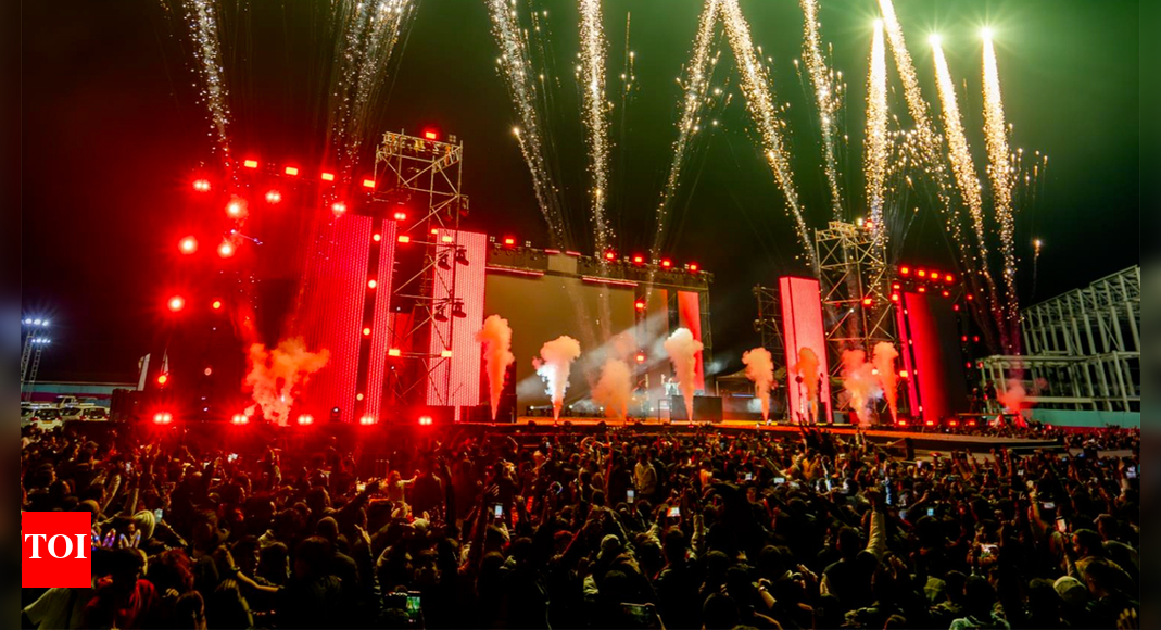 Akashvani Varanasi to organise music concert