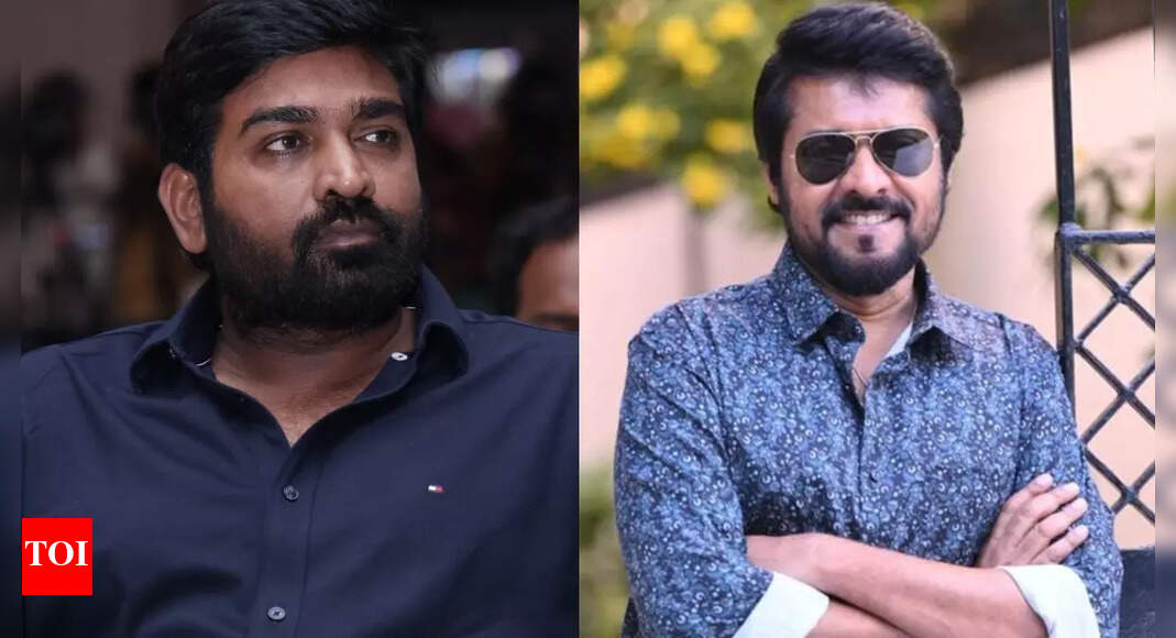Vijay Sethupathi to join Magizh Thirumeni; Shraddha Kapoor, Sanjay Dutt in talks, A bilingual action thriller to begin soon