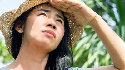 Warning! The Sun might be secretly racing your aging; US heatwave hotspots exposed