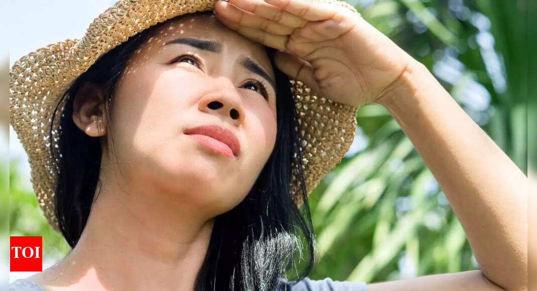 Warning! The Sun might be secretly racing your aging; US heatwave hotspots exposed | World News