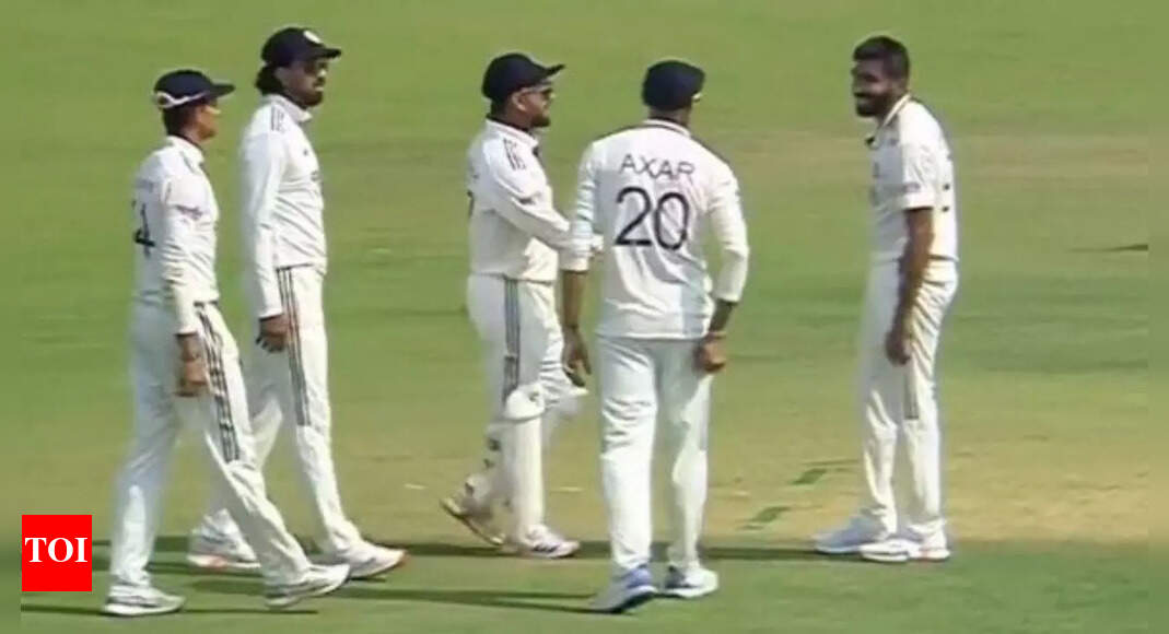IND vs SA: Jasprit Bumrah, Rishabh Pant face online backlash for 'bauna' remarks about Temba Bavuma’s height