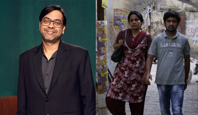  Are we only going to talk about the next Bollywood star kid vehicle?