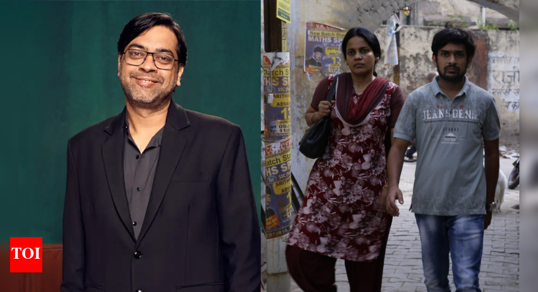 Exclusive! Kanu Behl on Agra getting limited screens: Are we only going to talk about the next Bollywood star kid vehicle?