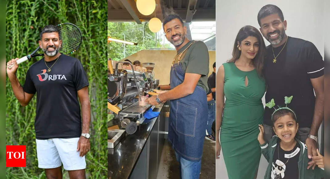 Tennis gave me everything; now it’s time to chase new dreams: Rohan Bopanna