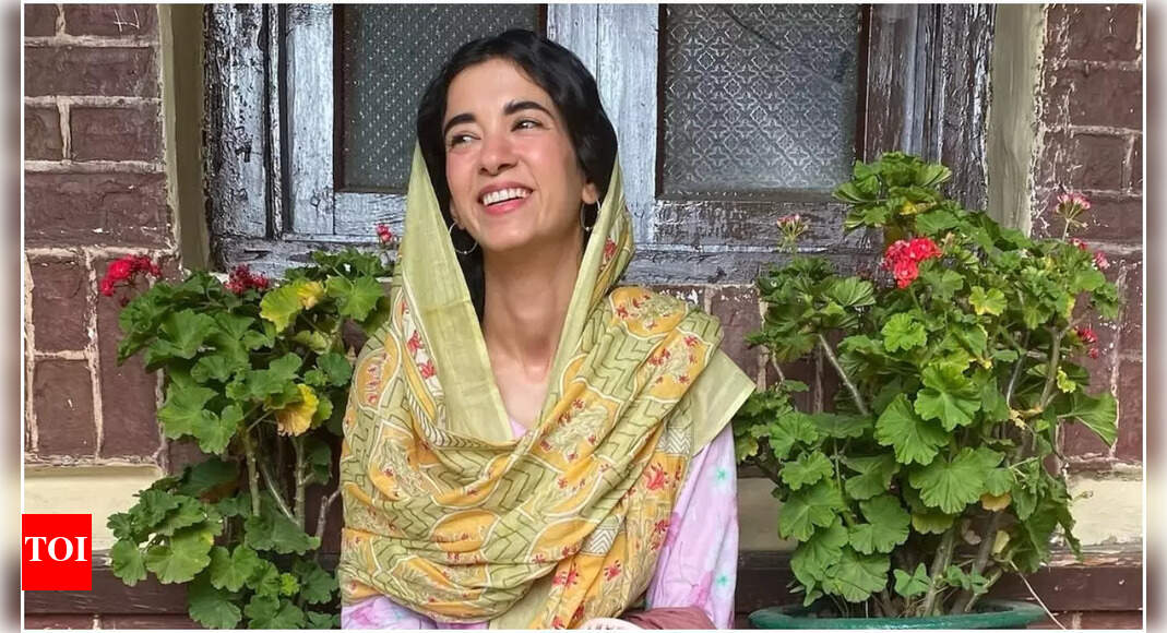 Children's Day special: Saba Azad reminisces about her childhood of 'nonstop fun' with cousins, cricket, and VHS tapes in Punjab
