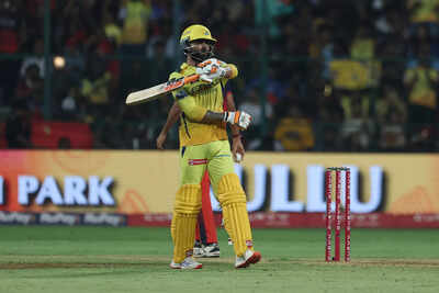 Ravi Shastri reveals truth behind Ravindra Jadeja’s CSK exit: 'He always knew ...'