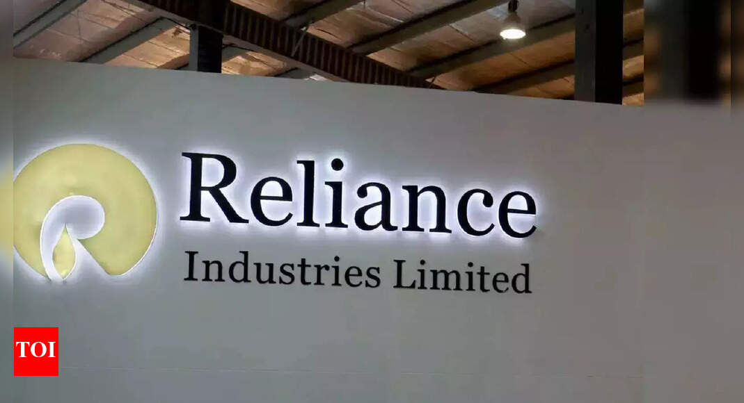 Another AI boost for Andhra! Ambani's Reliance announces 1 GW data centre; soon after Google's investment