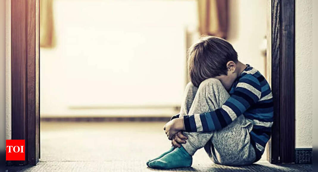 Is your child feeling lonely at school? Here are 5 things you can do
