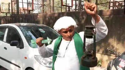  Influencer mocks Lalu Prasad amid NDA's Bihar election sweep