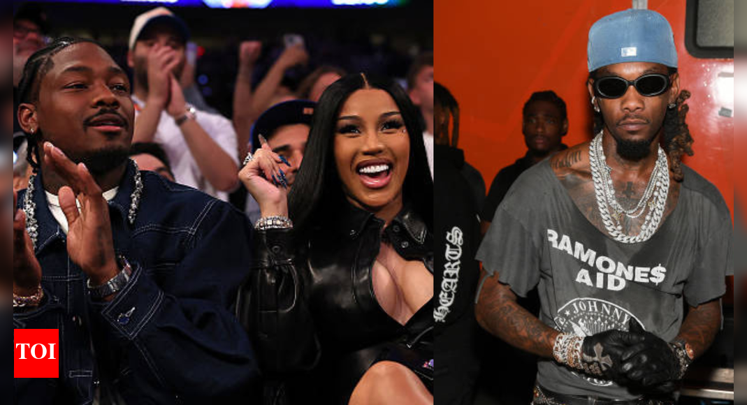 Cardi B relationship timeline: Dating history, past relationships, Offset marriage, children, romance with NFL star Stefon Diggs and more