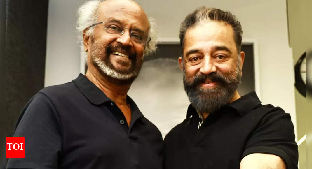 'Thalaivar 173': Did Sundar C's walk out of Rajinikanth starrer over script differences? Kamal Haasan steps in to steady the film