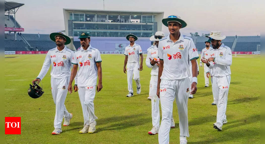 Joy-Shanto tons lead Bangladesh to dominant victory over Ireland