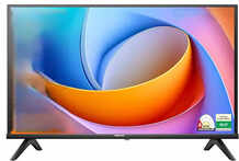Hisense 43E75Q 43 Inches QLED 4K, 3840 x 2160 Pixels TV Online at