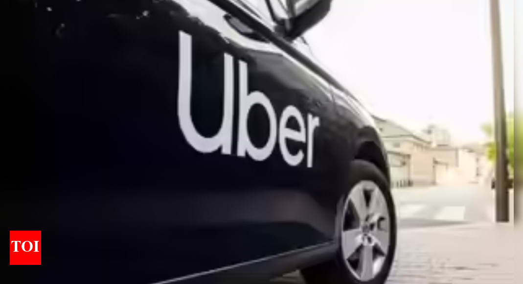 Uber testing new in-app feature to reduce disputes among drivers and passengers in India