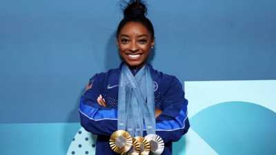 "Right to own choices"- Simone Biles gets candid about her secret cosmetic surgeries and body image battles