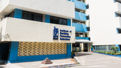 IBPS Clerk Prelims result 2025: When will the scorecard be out? – The Times of India