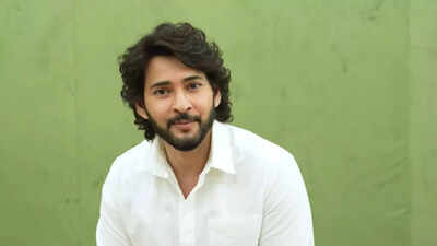 'Globetrotter': Mahesh Babu issues an important message to fans ahead of the grand event, says "Follow entry rules"