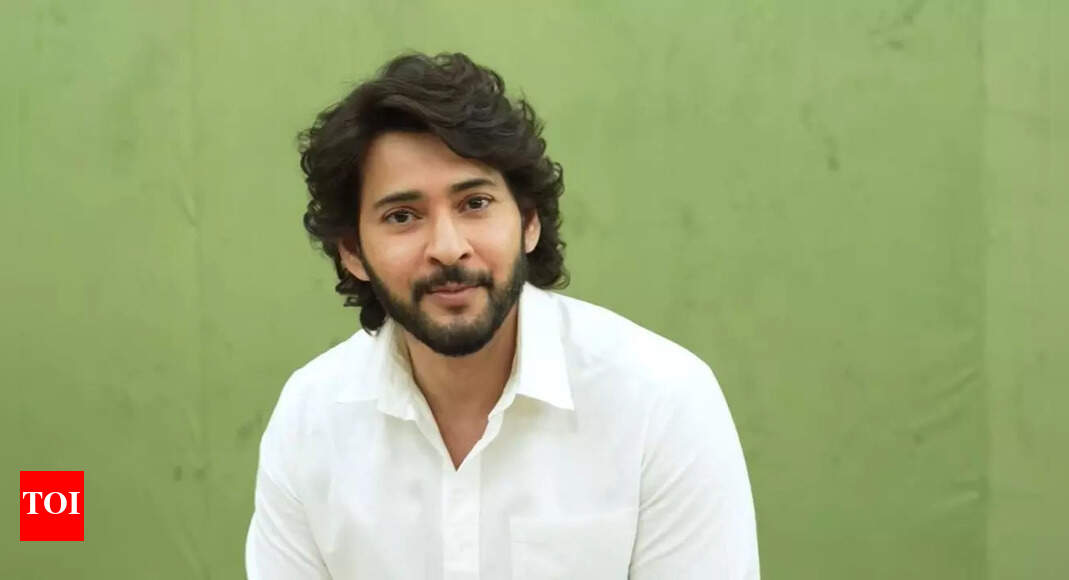 'Globetrotter': Mahesh Babu issues an important message to fans ahead of the grand event, says "Follow entry rules"