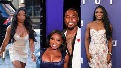 Jonathan Owens’ wife Simone Biles reveals surprisingly relatable reason behind getting bre*st augmentation