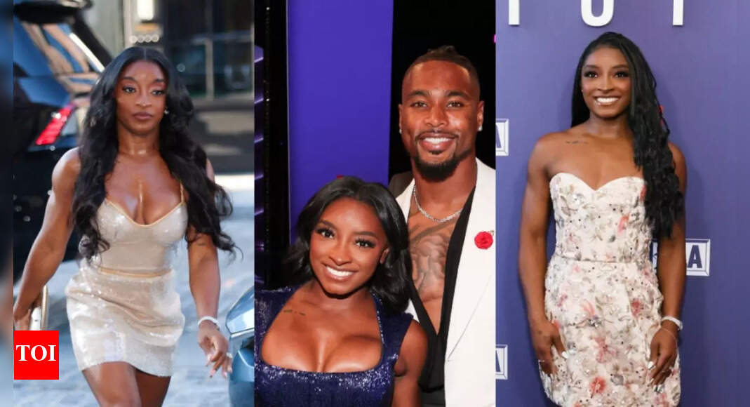 Jonathan Owens’ wife Simone Biles reveals surprisingly relatable reason behind getting bre*st augmentation