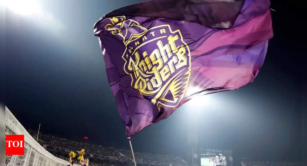 KKR IPL 2026 Retention List: Kolkata Knight Riders Full List of Retained and Released Players Ahead of Mega Auction