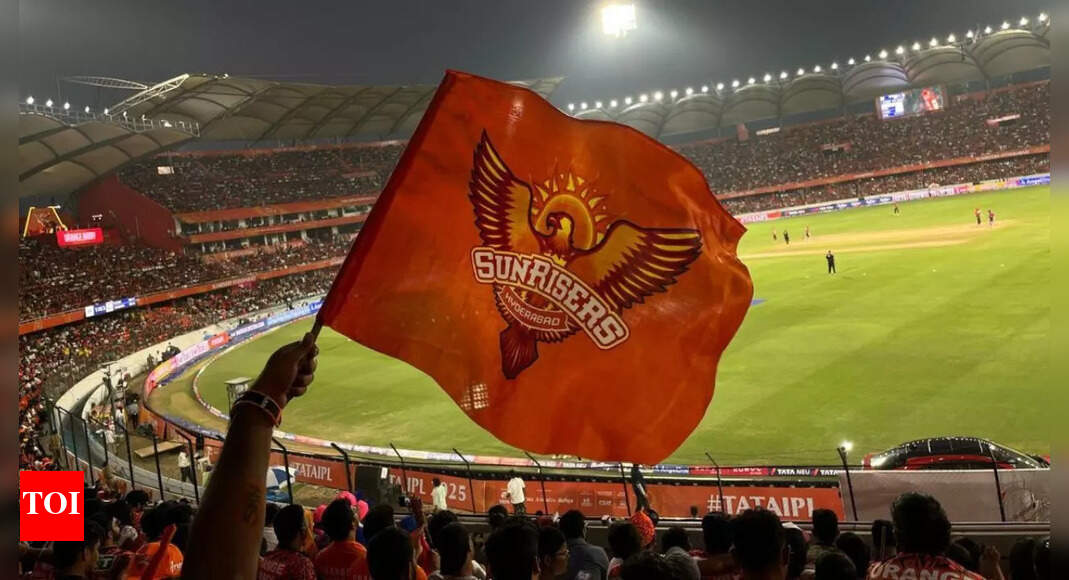 SRH IPL 2026 full list of retentions, released players ahead of auction