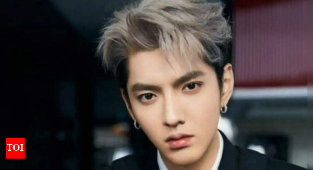 Former EXO member Kris Wu 'killed by gang' in prison? Rumours spread as singer serves 13-year sentence for sexual assault