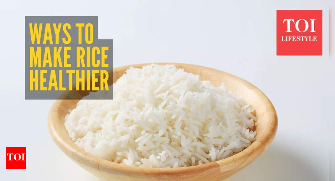 Can eating rice spike sugar levels? What's the right way to cook rice to minimize starch content? ways to reduce starch in rice and eat