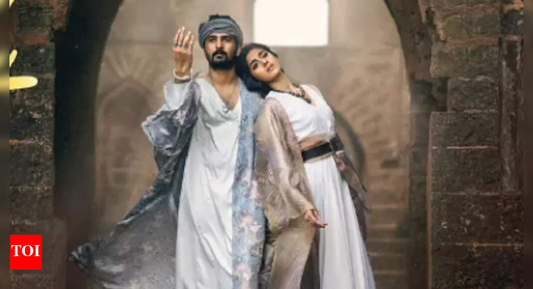 ‘Haal’: Kerala HC trims censor demands, film cleared for review with two changes