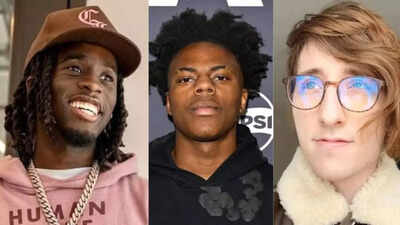 Most popular streamers and their Roblox usernames in 2025