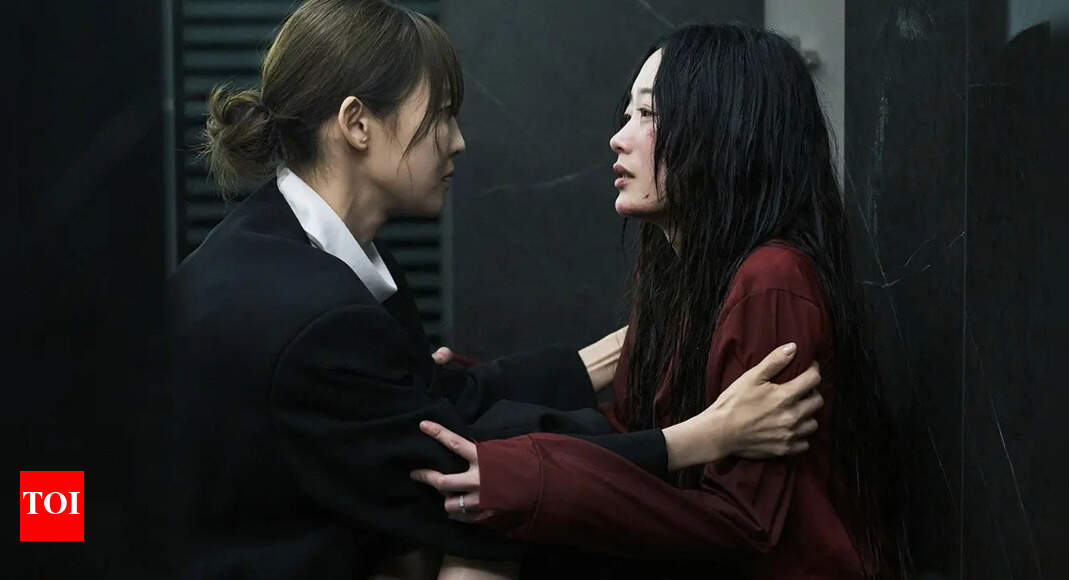 'As You Stood By' starring Jeon So-nee and Lee You-mi wins praise for sparking conversation on domestic violence