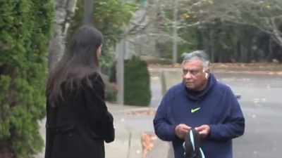 'I'm beyond that': Indian-origin 'Doctor Death' Jayant Patel, linked to many deaths in Australia, happily settled in US