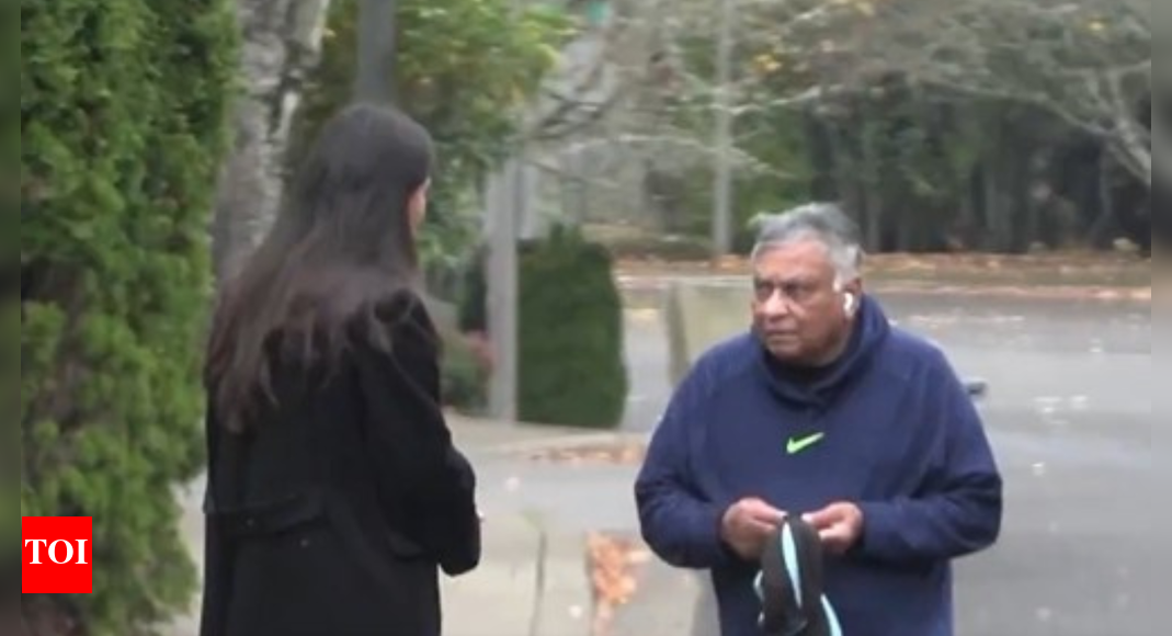 <div>'I'm beyond that': Indian-origin 'Doctor Death' Jayant Patel, linked to many deaths in Australia, happily settled in US</div>