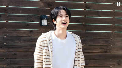 BTS star Jin's music saves lives; 'Don't Say You Love Me' proves effective for CPR