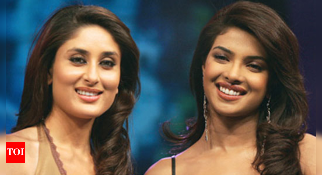 Kareena-Priyanka’s old ad directed by Farah Khan goes VIRAL