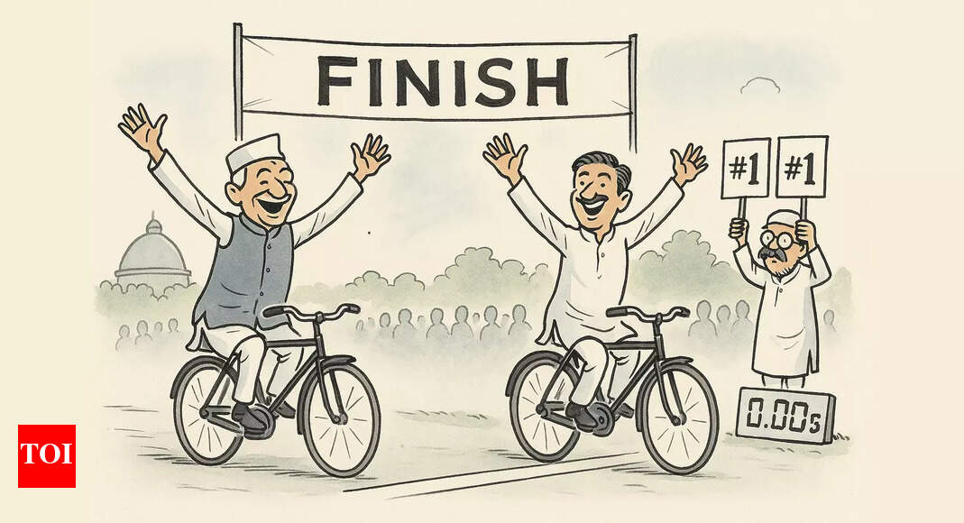 Bihar’s 11 tightest seats in 2020 — what do they tell us about the 2025 shift?