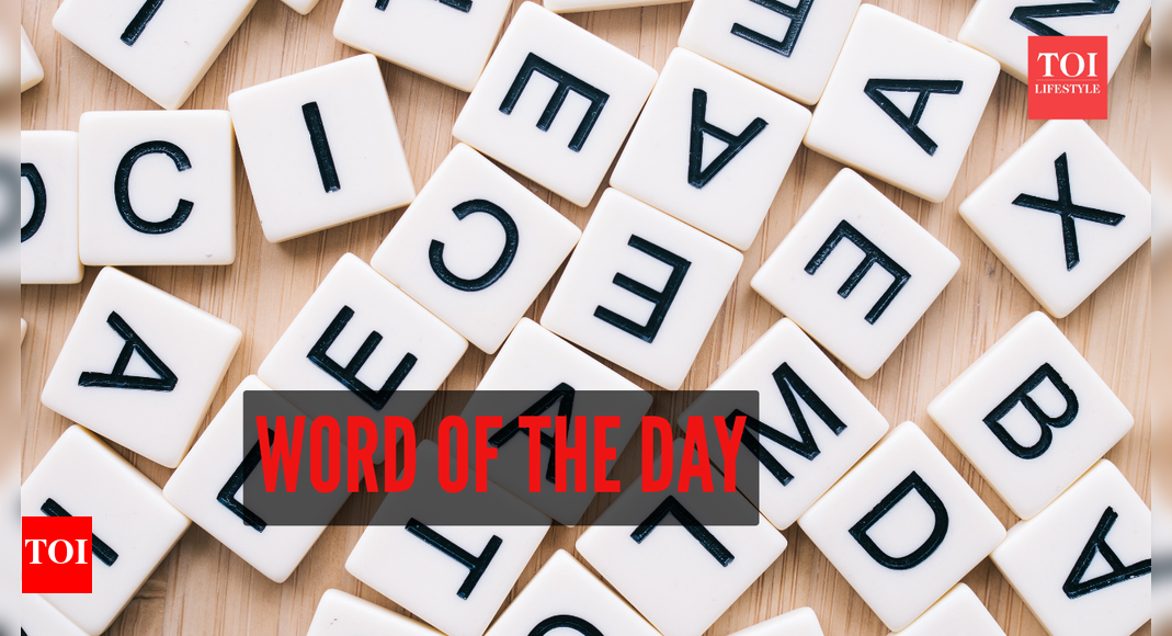 Word of the day - Incendia