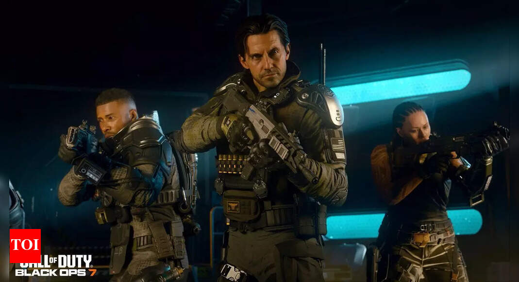 Call of Duty Black Ops 7 launched: Multiplayer, co-op, zombies modes and more