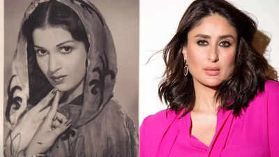 Kamini Kaushal passes away: Kareena Kapoor Khan mourns demise of veteran star with emotional post