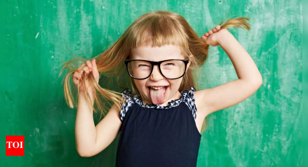 Humour vs. Bullying: Parent’s guide to teaching respectful jokes to kids