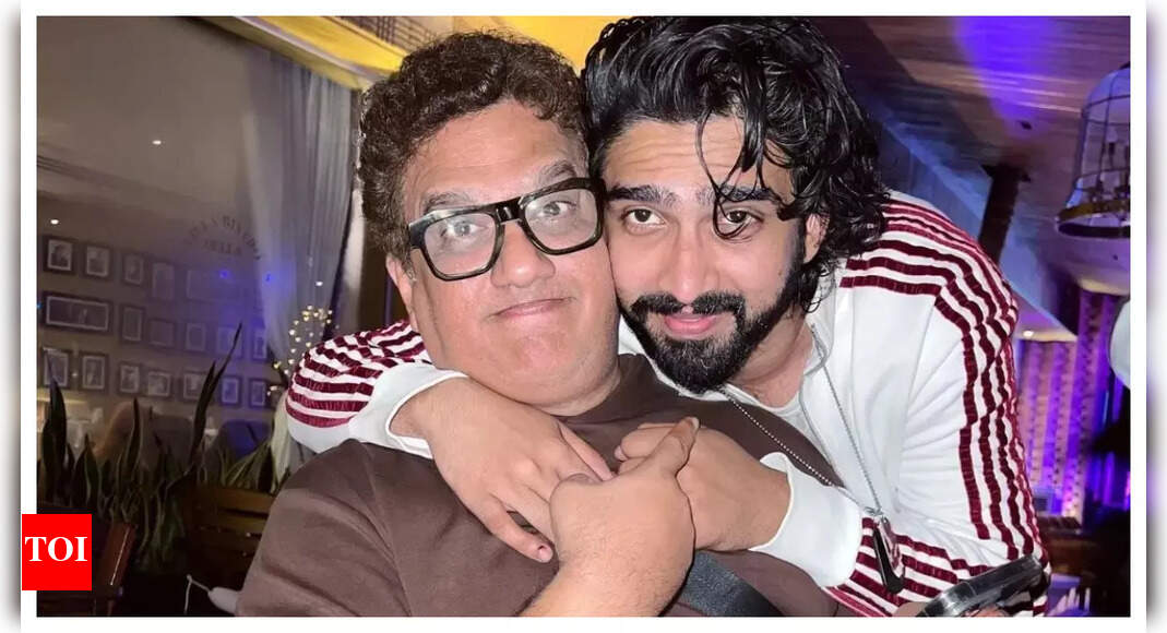 Bigg Boss 19: Amaal Mallik calls his father Daboo Malik a 'failure'; Netizens say 'Shame On You'