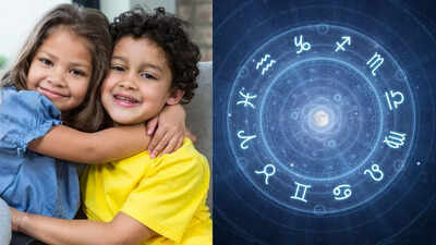 Zodiac signs that are most loyal and dependable siblings | – The Times of India