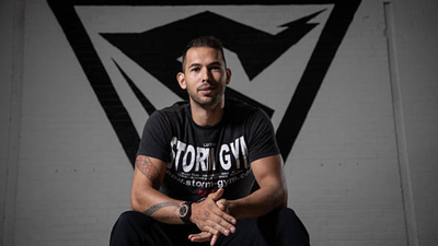  Misfits CEO earnings, car collection, kickboxing career and more