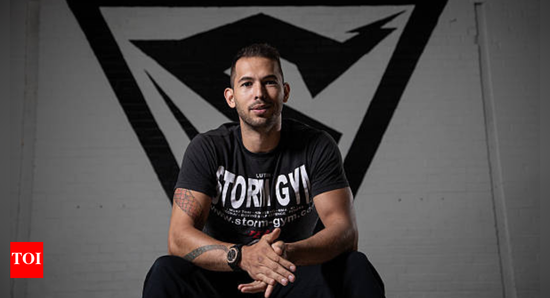 Andrew Tate net worth in 2025: Misfits CEO earnings, car collection, kickboxing career and more