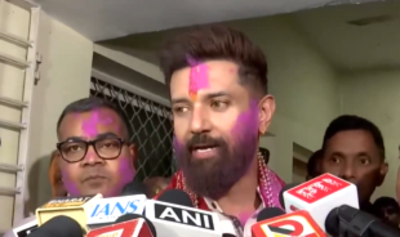  How Chirag Paswan emerged as the man of the match with 1,800% gains