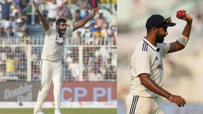 'If you're too desperate... ': Jasprit Bumrah on his brutal fifer that bundled out Proteas for 159, explains why 'magic balls' don't work