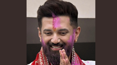 Bihar election results 2025: How Chirag Paswan emerged as the man of the match with 1,800% gains