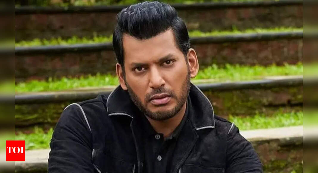 Vishal vs Lyca: Rs 21-crore dispute deepens, new bench to decide on loan case
