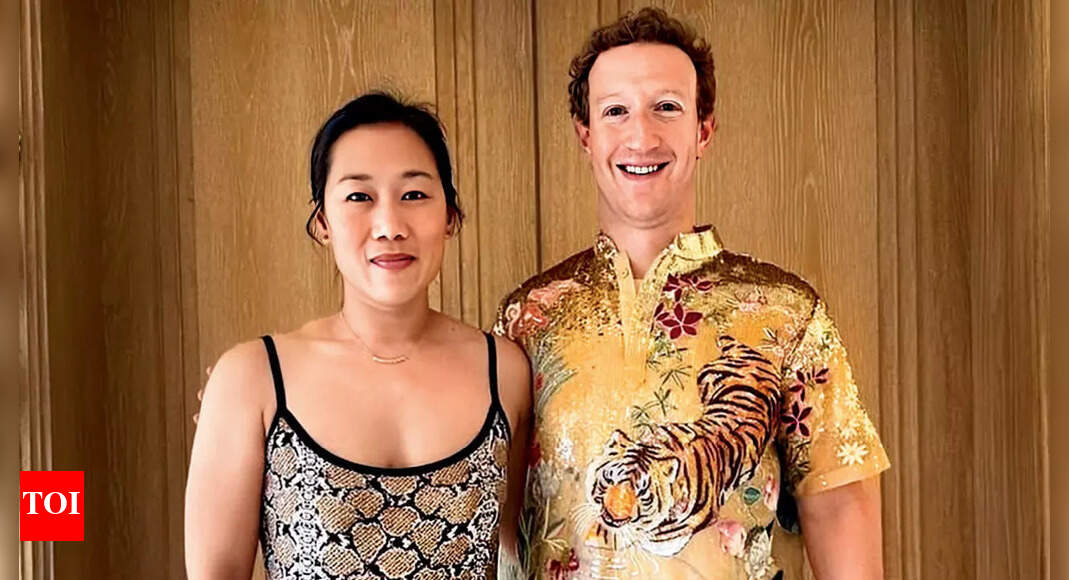 Mark Zuckerberg says researchers at his charity have said 'No' to more space and employees, they want …